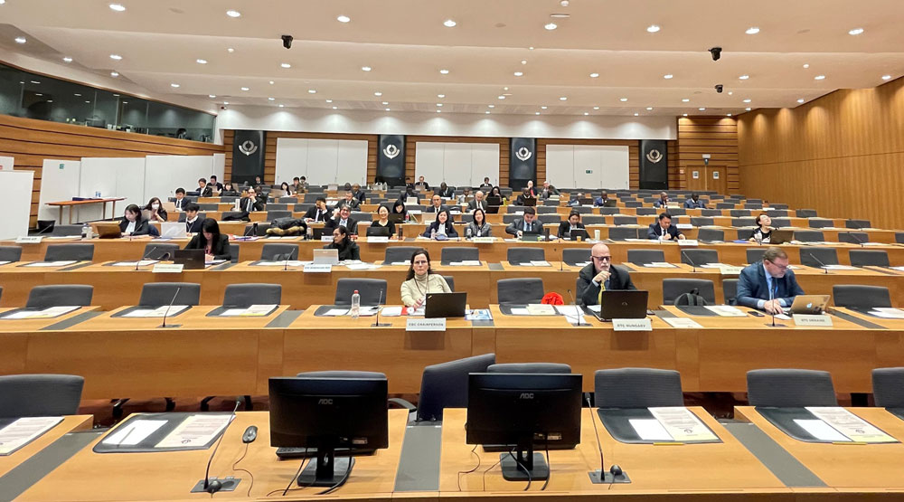 https://www.wcoomd.org/en/media/newsroom/2023/march/successful-conclusion-of-the-18th-global-meeting-of-the-regional-entities-and-vice-chairs-offices.aspx#:~:text=The%20Global%20Meeting%20of%20the,2023%20in%20a%20hybrid%20format.