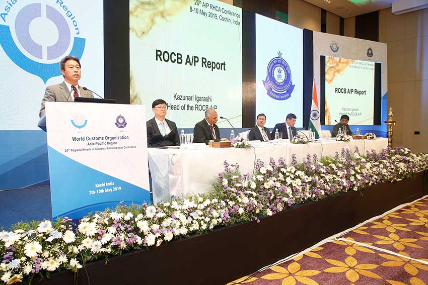 Cochin Event