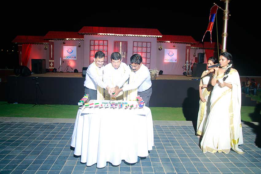 Cochin Event