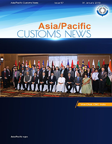 Asia/Pacific Customs Newsletter - Issue 57