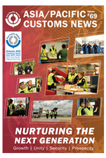 Asia Pacific Customs News – Vol 69