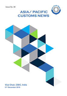 Asia Pacific Customs Newsletter - Issue 59