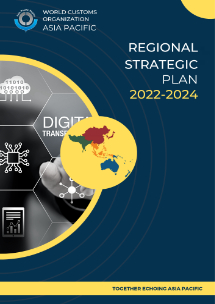 Regional Strategic Plan 2022-2024
