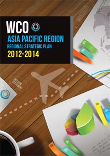 Regional Strategic Plan 2012-2014
