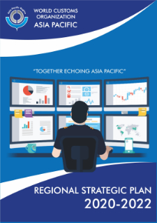 Regional Strategic Plan 2020-2022