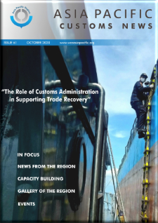 Asia Pacific Customs News - Vol 61