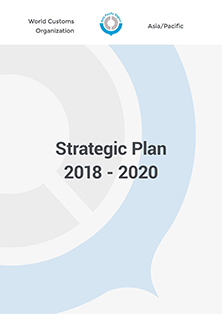 Regional Strategic Plan 2018-2020