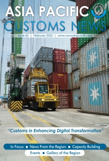 Asia Pacific Customs News - Vol 65